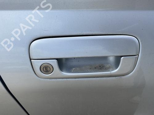 Front right exterior door handle PEUGEOT 406 (8B) 1.8 16V | BP25132071C129 
