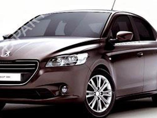 Ratstangsstang PEUGEOT 301 1.2 VTi 72 | BP29066203I23  - Image 5