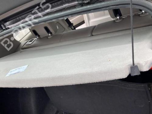 Rear parcel shelf BMW 1 (E81) 120 d | BP19909995C85 