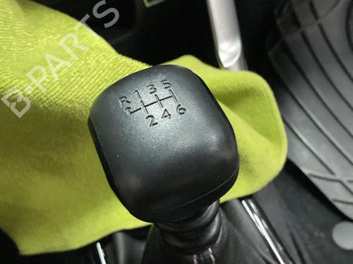 Shift knob CITROËN C3 AIRCROSS II (2R_, 2C_) 1.5 BlueHDi 110 | BP25204003I34 - Image 3