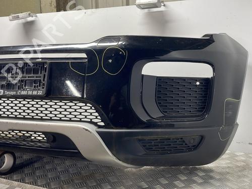 Front bumper LAND ROVER RANGE ROVER EVOQUE (L538)  | BP25478220C7 