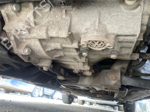 Gearbox SKODA FABIA II Combi (545) 1.6 TDI | BP38228545M3 - Image 3