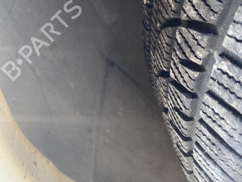 Hjulbue PEUGEOT 206 Hatchback (2A/C) 1.6 i | BP25897173C56 