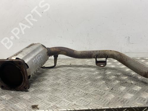 Used Catalyst Catalyst PEUGEOT 307 (3A/C) 1.6 16V (109 hp) 33310127 33310127
