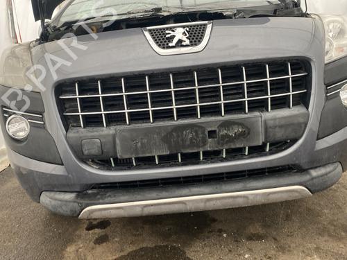 Foran kofangere PEUGEOT 3008 I MPV (0U_) 1.6 HDi (114 hp) 32362561