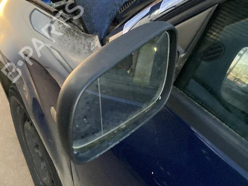 Used Left mirror VW PASSAT B5 (3B2) 1.9 TDI (110 hp) 21388216
