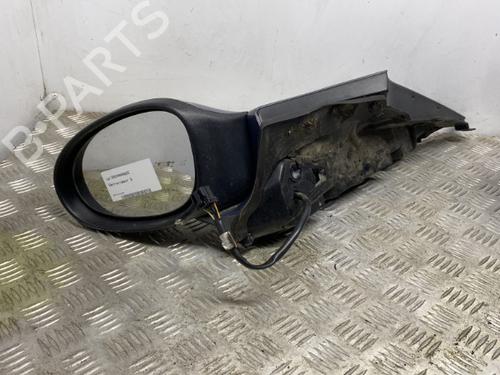 Used Left mirror RENAULT ESPACE III (JE0_) 2.2 dCi (JE0K) (130 hp) 25271404