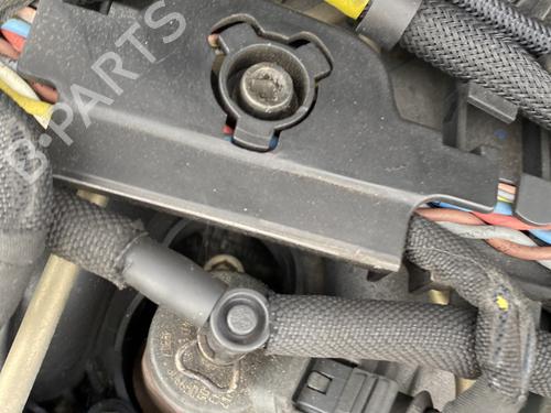 Used Injector PEUGEOT 307 (3A/C) 1.6 HDi (90 hp) 31857180