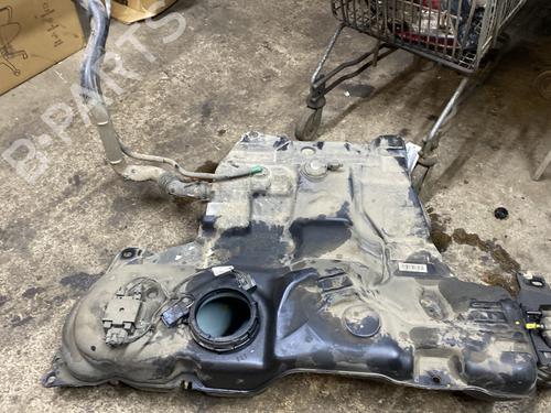 Brandstoftank RENAULT MEGANE IV Hatchback (B9A/M/N_) 1.2 TCe 130 (B9MR) (130 hp) 31691275