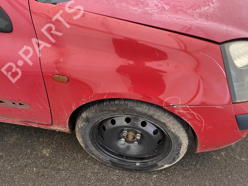 Right front fenders RENAULT CLIO II (BB_, CB_) 1.6 16V (BB01, BB0H, BB0T, BB14, BB1D, BB1R, BB2KL, BB3G... | BP29178732C42 
