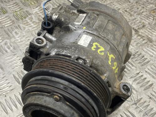 Used AC compressor AC compressor 24400415 24400415