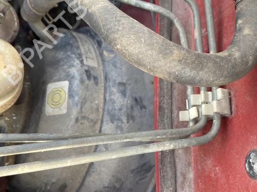 Servo brake NISSAN 100NX (B13) 1.6 SR | BP28570534M42