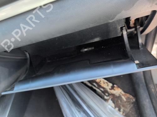 Handskerum Handskerum FORD GALAXY I (WGR) 1.9 TDI (115 hp) 33853153 33853153