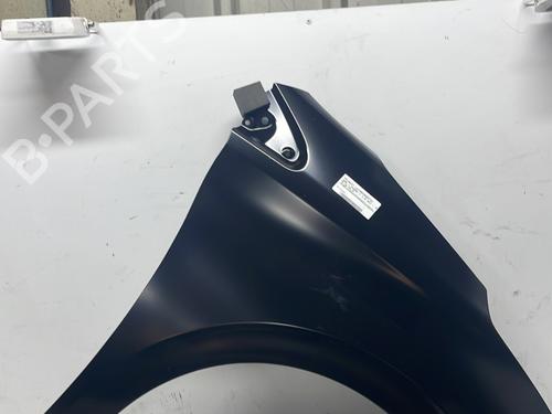 Right front fenders PEUGEOT 208 I (CA_, CC_) 1.6 HDi | BP21373475C42 