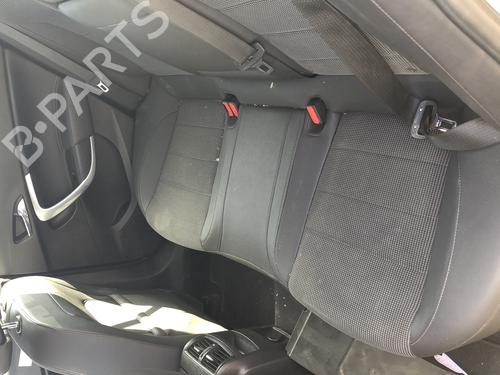 Used Rear seat OPEL INSIGNIA A (G09) 2.0 CDTI (68) (131 hp) 21666062