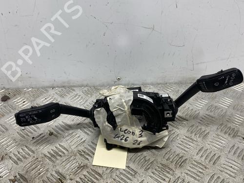 Used Steering column stalk Steering column stalk 36408587 36408587