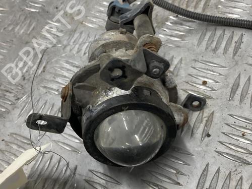 Left front fog light KIA CERATO I Hatchback (LD) | BP19903729C30 - Image 2
