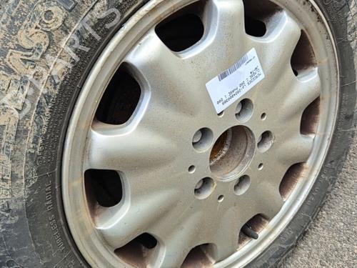 Used Rim MERCEDES-BENZ C-CLASS (W202) C 200 (202.020) (136 hp) 22124023