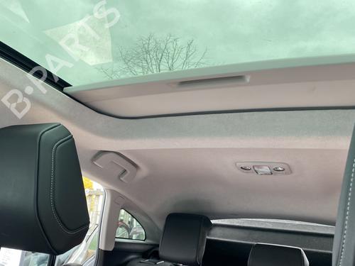Used Interior roof Interior roof CITROËN C4 III (BA_, BB_, BC_) ë-C4 (BCZKXC, BZCKSC) (136 hp) 29450429 29450429