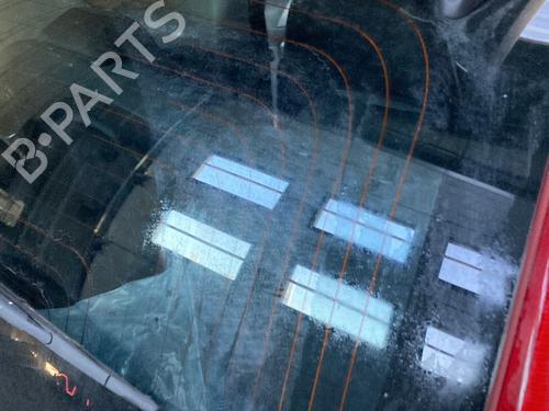 Bootlid window PEUGEOT 107 (PM_, PN_) 1.4 HDi | BP23785180C64