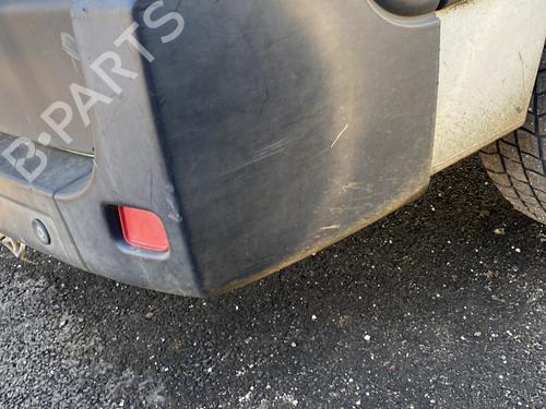 Used Corner bumper Corner bumper OPEL MOVANO B Van (X62) 2.3 CDTI FWD (FV) (125 hp) 22787870 22787870