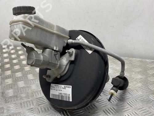 Brake master cylinder RENAULT CLIO IV (BH_) 1.5 dCi 75 | BP27485905M77