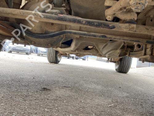 Front differential NISSAN PATROL III/1 Station Wagon (W160) 3.3 D (W160) | BP22126182M23 