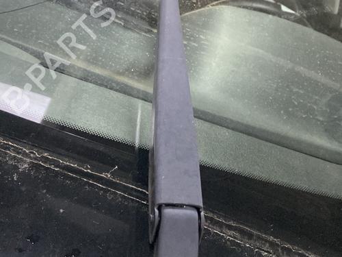 Used Front windshield wiper arm Front windshield wiper arm PEUGEOT 208 I (CA_, CC_) 1.2 VTI 82 (82 hp) 23785829 23785829