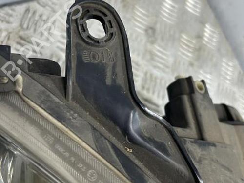 Right headlight PEUGEOT 807 (EB_) 2.2 HDi | BP22117196C29 