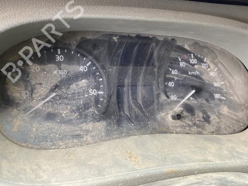 Instrument cluster RENAULT MASTER II Platform/Chassis (ED/HD/UD) 2.5 dCi 120 | BP23955313C47 