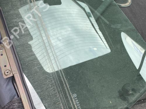 Used Rear right door window RENAULT MEGANE I (BA0/1_) 1.6 e (BA0F, BA0S) (90 hp) 26027980