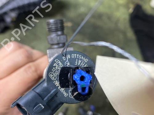 Injector RENAULT CLIO V (B7_) 1.5 Blue dCi 85 (B7AG) | BP39943028M100 - Image 2