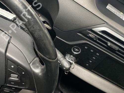 Used Steering wheel Steering wheel CITROËN C4 Picasso II 2.0 BlueHDi 150 (150 hp) 40268689 40268689