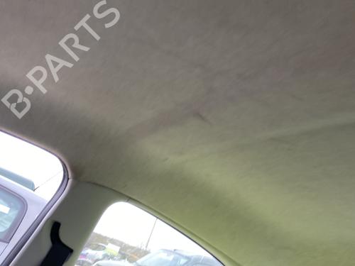 Instrument cluster CITROËN C1 (PM_, PN_) 1.0 | BP31136896C47 