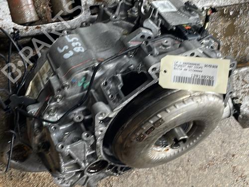 Gearbox PEUGEOT 407 Coupe (6C_) 2.7 HDi | BP31972141M3 - Image 9