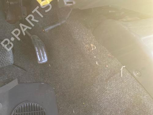 Pedale Pedale SUZUKI JIMNY Closed Off-Road Vehicle (SN) 1.3 16V 4WD (SN413, JB33) (80 hp) 39702749 39702749