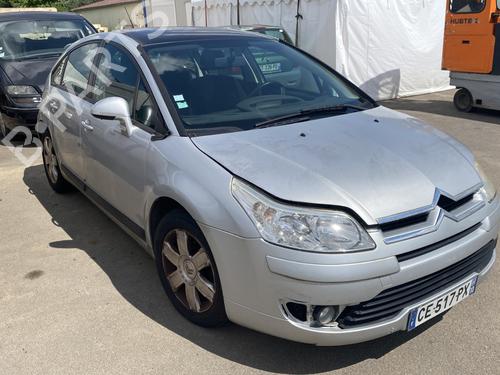 Dashboard CITROËN C4 I (LC_) 1.6 HDi | BP28011508C46 - Image 4