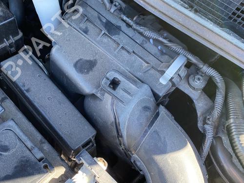 Air filter box NISSAN PULSAR Hatchback (C13) 1.5 dCi | BP37706935M87 - Image 2