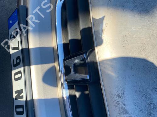 Grill Grill HONDA CR-V I (RD) 2.0 16V 4WD (RD1, RD3) (147 hp) 39449197 39449197