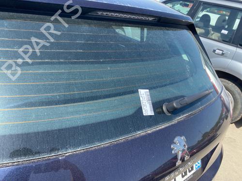 Used Rear wiper motor Rear wiper motor 36030333 36030333