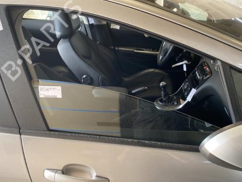 Used Front right door window PEUGEOT 308 I (4A_, 4C_) 1.6 16V (120 hp) 22124357