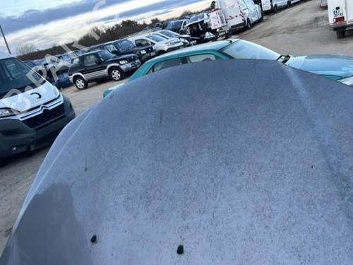 Motorhjelm MAZDA 6 Hatchback (GG)  | BP22117912C1 