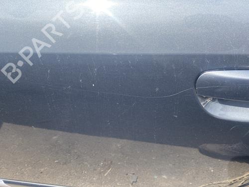 Used Left rear door AUDI A4 B6 (8E2) 1.9 TDI (130 hp) 27890859