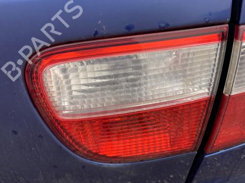 Højre baglygte bagklap SEAT LEON (1M1) 1.9 TDI (110 hp) 29162405