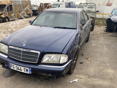 Front left panel MERCEDES-BENZ C-CLASS (W202) C 220 CDI (202.133) | BP30085511C58 - Image 7