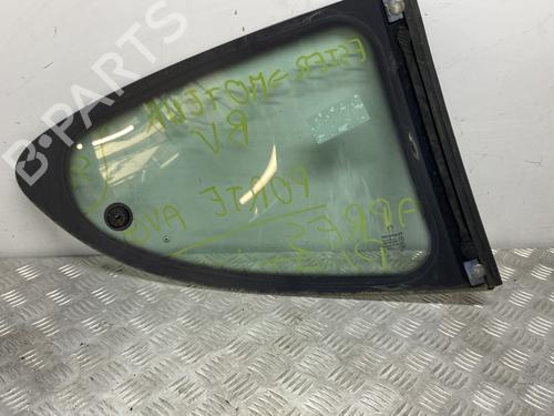 Rear left quarter glass PEUGEOT 207 (WA_, WC_) 1.6 HDi | BP23785189C93 