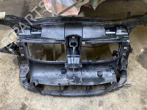 Frontplade/Frontkurv BMW 3 Coupe (E92) 325 d (211 hp) 29829362