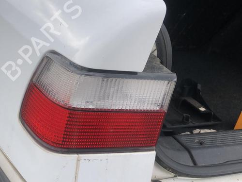 Used Left taillight CITROËN XANTIA (X1_, X2_) 1.9 D (69 hp) 19905832