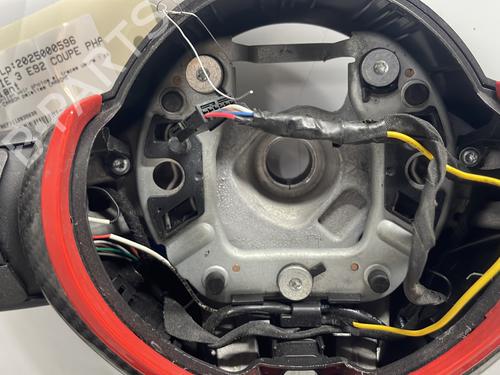 Steering wheel BMW 3 Coupe (E92) 325 d | BP29318217C49 
