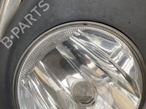 Left front fog light PEUGEOT 2008 I (CU_) 1.2 THP 110 / PureTech 110 | BP31116822C30 - Image 4